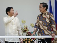 Jokowi Bangga! BUMN-BUMN Ini Sukses 'Jajah' Pasar Filipina