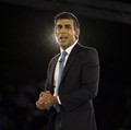 Breaking News: Fix! Rishi Sunak Jadi PM Baru Inggris