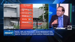 Rizal Ramli: Jika Pertamina Hemat 20%, BBM Tak Harus Naik