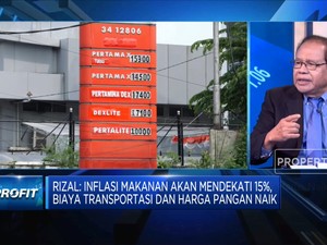 Rizal Ramli: Jika Pertamina Hemat 20%, BBM Tak Harus Naik