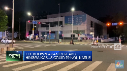 Infeksi Covid-19 Naik, Chengdu Perpanjang Lockdown