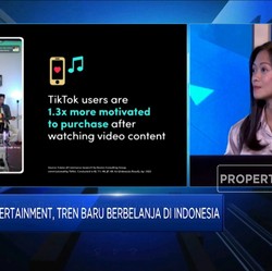 Shoppertainment, Tren Baru Berbelanja di Indonesia