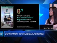 Shoppertainment, Tren Baru Berbelanja di Indonesia