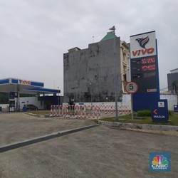 Pemerintah Pastikan Tak Melarang Penjualan BBM Vivo 89!