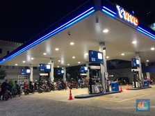 Vivo Segera Jual BBM RON 90 Setara Pertalite, Ini Kata ESDM