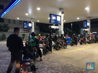 BBM Murah yang Sempat Dijual Vivo Dinilai Tak Masuk Akal