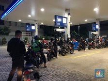 Tak Lagi Murah, Harga BBM Vivo Naik Melebihi Pertalite