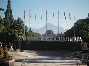 Profil Eric Hiariej Dosen Fisipol UGM, Dipecat atas Kasus Pelecehan Seks