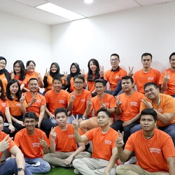 Jadi Pionir Employee Super Apps, Ini Strateginya di Indonesia