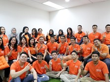 Jadi Pionir Employee Super Apps, Ini Strateginya di Indonesia