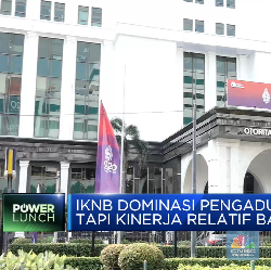 Asuransi dan Pembiayaan Banyak Dikeluhkan Masyarakat