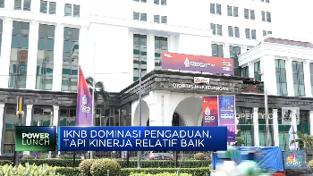 Asuransi dan Pembiayaan Banyak Dikeluhkan Masyarakat