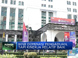 Asuransi dan Pembiayaan Banyak Dikeluhkan Masyarakat