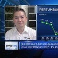 BBM Naik & Inflasi Berpotensi Melonjak, Investor Khawatir?