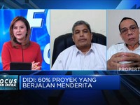 BBM Subsidi Naik, Kontraktor Berdarah-darah