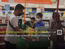 Belanja Murah di Transmart!! Pakai Allo Bank Dapat diskon 10%