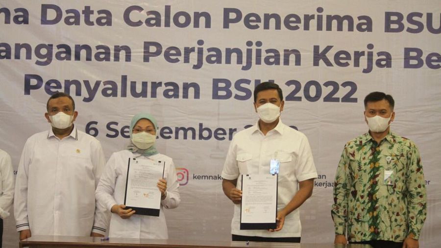 BPJS Ketenagakerjaan