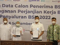 Mau Bantuan Subsidi Upah 2022? Ini Syaratnya