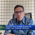 Demi Modal Inti Rp 3 T, KUB Hingga Rights Issue Jadi Pilihan