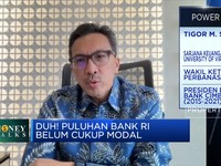 Demi Modal Inti Rp 3 T, KUB Hingga Rights Issue Jadi Pilihan
