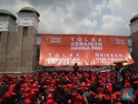 Ada Demo Besar-besaran, Sebaiknya Hindari Lokasi-lokasi Ini