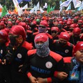 Upah Minimum 'Panas', Bupati Daerah Ini Klaim UMK Satu Suara