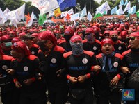 Upah Minimum di Sini Tembus Rp 5,1 Juta/Bulan, Ini Lokasinya
