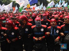 Upah Minimum di Sini Tembus Rp 5,1 Juta/Bulan, Ini Lokasinya