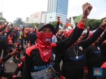 Data Lengkap UMK Wilayah Jawa, Terendah Kurang dari Rp 2 Juta