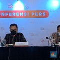OJK Sebut Transaksi Judi Online di Perbankan Capai Rp 608 M