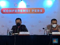 Modal Inti Naik, Bank Mini Bisa Sejajar dengan Bank Regional