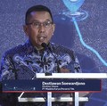 Dirut Waskita Jadi Tersangka Korupsi, Negara Rugi Rp2,5 T