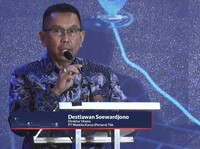 Erick Thohir Buka-Bukaan Soal Bos Waskita Karya Korupsi