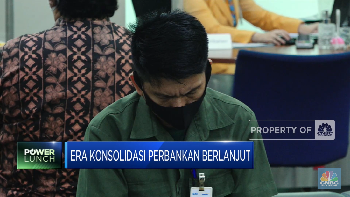 Duh! Puluhan Bank di RI Belum Cukup Modal