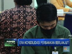 Duh! Puluhan Bank di RI Belum Cukup Modal