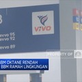 Harga Revvo 89 Hampir Rp11 Ribu Lebih Per Liter