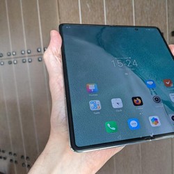 HP Lipat Honor Saingan Galaxy Z Fold Rilis Global 2023