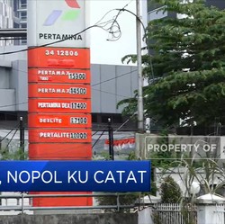 12 Negara yang Cuan Dari Impor BBM RI, Banyak Tetangga!