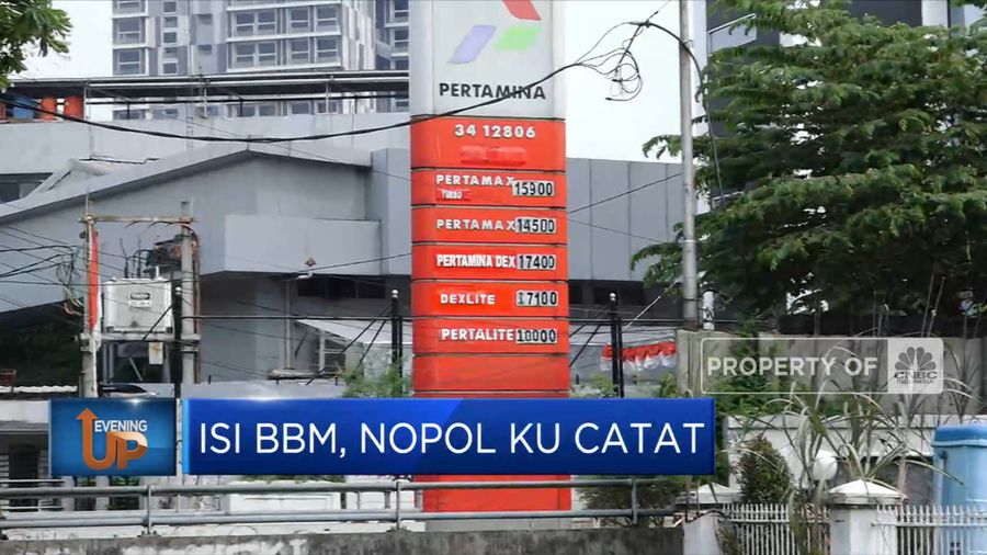 How News: Pesan Jokowi Untuk Pendemo Hingga Minyak Dunia Melonjak