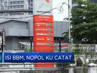 12 Negara yang Cuan Dari Impor BBM RI, Banyak Tetangga!