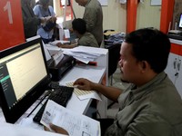 Data 2,3 Juta Honorer Diragukan, BPKP Turun Tangan