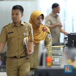 Hasil Seleksi PPPK Tahap 1 Diumumkan Hari Ini, Begini Cara Ceknya!