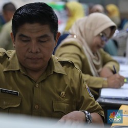 BPK Ungkap Temuan Soal Dana Pensiunan PNS, Ini Penjelasannya!