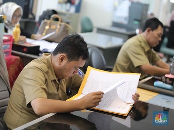 Biar Tak Asal Kerja! RI Butuh PNS Kayak Gini Sekarang
