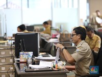 PNS Boleh WFA 24-27 Maret 2025, Simak Aturan Lengkapnya