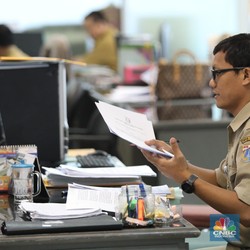 Pendaftaran PPPK Tahap II Berakhir Besok, Honorer Segera Daftar!
