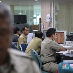 Benarkah PNS Sulit Dipecat? Begini Aturan Undang-Undangnya