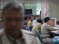 Mungkinkah Penyelesaian Honorer Melalui Pendekatan Penganggaran?