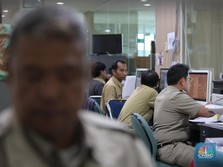 Jokowi Bakal Umumkan THR PNS, Berapa yang Bakal Diterima?