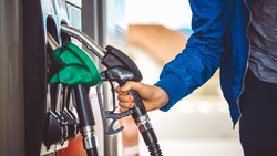 Kepastian dari Pemerintah soal Harga BBM Tak Naik